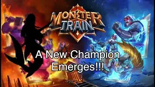 A New Champion Emerges - Monster Train Wild Mutations Expert Challenges