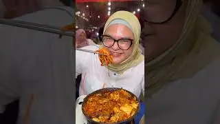 Jajan di Tendaan Ala Korea yg Lagi Viral! | NONACULINARY 