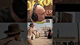Joe Rogan Reacts To Perfect Movie Scene