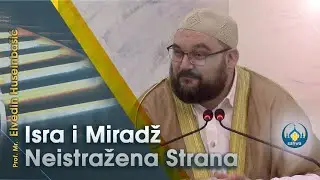 Isra i Miradž | Neistražena Strana