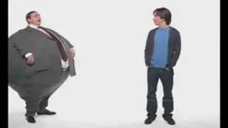 Mac vs Fat PC