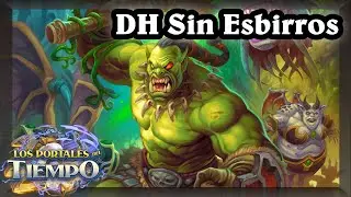 Probé la Nueva Expansión y cómo me gusta! [Hearthstone]