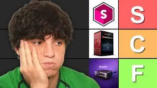 I Ranked EVERY After Effects Plug-In