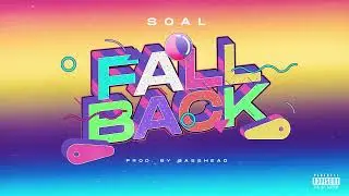 SOAL - Fall Back (Visualizer)