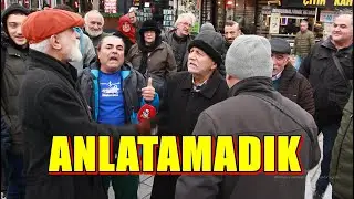 Anlatmaya Çalışsak da Anlatamadık | Soluksuz İzleyeceksiniz | 