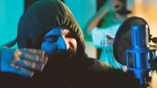 DRILL BROTHERS SESSION #5 | Perry Pete x @phunkb  - Palme 🖐🏽 (Prod. by Advok)