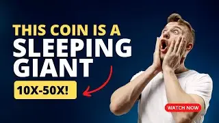 🚀 This Crypto Project Can Moon Soon, Don't Miss OUT!!!🔥