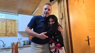 Acabamos de llegar al Camping Gran Sol mañana reto 10 eur Camping Review y Taller de robótica
