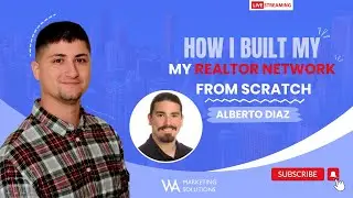 0 to 100 Referral Partners In 6 Months
