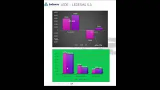 LEDE – LEDESMA S.A. - Memoria 2023/24 (01/06/2023 - 31/05/2024) @Shorts