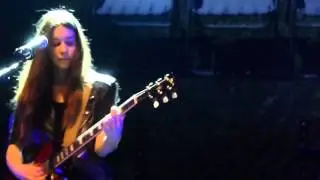 Haim - Go Slow (HD) - The Forum - 10.12.13