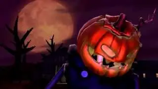 [SFM/Ponies] Sweets and Gourds