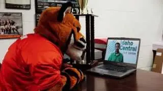 Benny vs Evil - Ep 4 