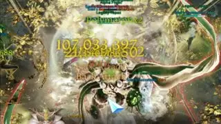 EO scientifically proven most broken class??? (Force orb build)