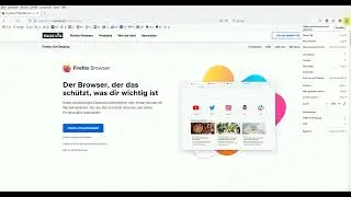 Firefox PDF lesen nicht speichern