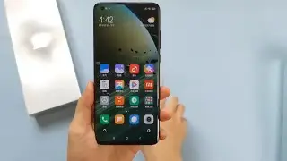Mi 10 Ultra - UNBOXING AND FIRST LOOK VIDEO!