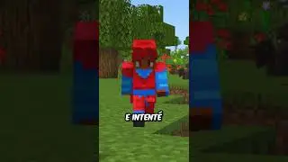 Me Hice Pasar Por Un MONO en Mi Servidor de Minecraft 😂