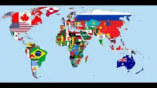 South africa vs orther countries who will win? #countries #viral #geography