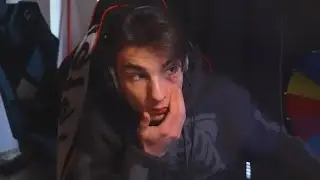 ILGABBRONE AGGREDITO E DERUBATO DA PIETRO STORTI!