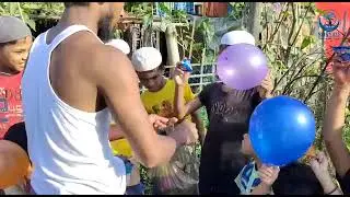 Arakan'da açmış olduğumuz (Hacer güven ailesi adına ) Açılan SU KUYUSU..