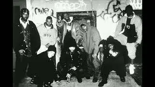 [SOLD] Wu Tang Clan x RZA Type Beat 