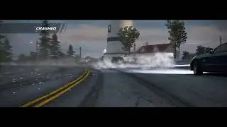 Let's Play Need For Speed Hot Pursuit Remastered [Revisited] - Cop Mode - Snake Pit