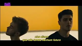 Jonas Blue Feat. Jack & Jack - Rise (Tradução) (Clipe Legendado)