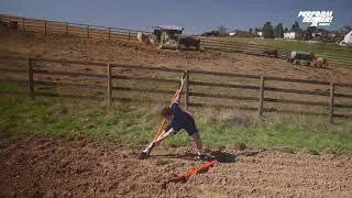 Mobility Stick | Übung für die BWS