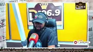 DL News With Nhyiraba Kwadwo Sammy Bee & Adjoa Agyei Sikapa ||  18-12-2025