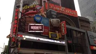 New York - March 2017 Snow