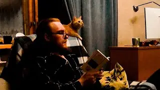 Загадочные соседи #0:  Преамбула. (Пилотная серия).