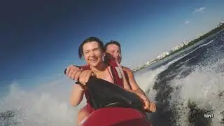 Регата Rehau Samara 2019