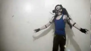 Industrial Dance c-viruxard [X]-Rx - Drugs and Violence [Re-edited]