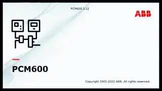 Data downloading from ABB Relays.