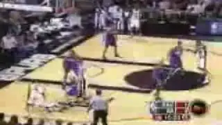 NBA - Dwayne Wade Crossovers