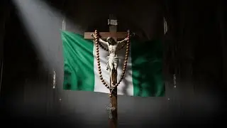 LIVE SPECIAL Gregorian Chant Rosary for Nigeria | A Sacred Plea for Peace