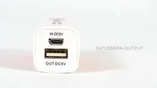 Flash power bank 2200mAh | 12357105