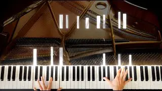 Nimrod - Elgar (+ Sheet Music)