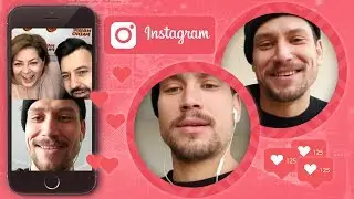 Дима Каднай - Прямой эфир в Instagram Наше Радіо UA (31.03.2020)