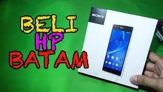 Beli HP Batam, Ternyata???