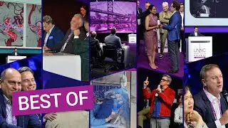LINNC Paris 2024: Three days of expertise and innovation in interventional neurodiology