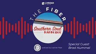 Behind the BBQ: Brad Hummel on Southern Soul's Journey and Firebox Initiative