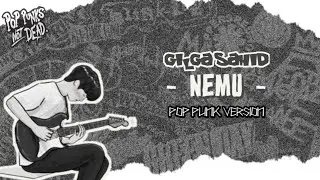 GILGA SAHID - NEMU || COVER POPPUNK/ROCK