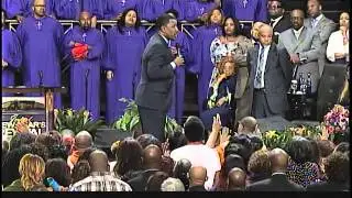 FBCG NY Revival 2016- R.A.Vernon (Thursday, January 7, 2016 3 of 3)