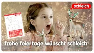 Müssen Rentiere immer gleich aussehen?