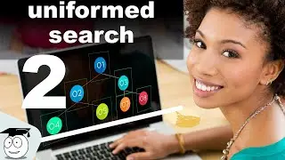 AI | Uninformed Algorithms 2| Simple Python Tutorial