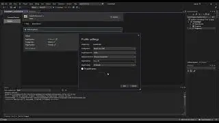 How to: Compile a .NET Binary to Linux using .NET 6