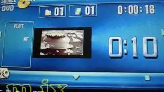 Ремонт автомагнитол JVC KW-AVX810 03.wmv