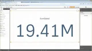 Getting Started with Qlik Sense - Webinar