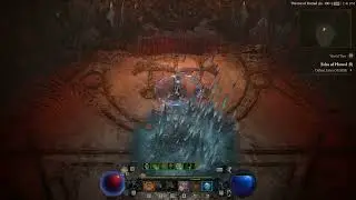 Echo of Lilith: Flame Shield for Instant Survival